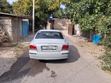 Hyundai Sonata 2001 годаүшін1 300 000 тг. в Шымкент – фото 2