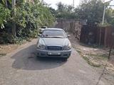 Hyundai Sonata 2001 годаүшін1 300 000 тг. в Шымкент – фото 4