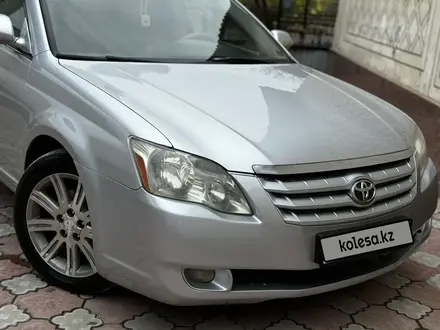 Toyota Avalon 2006 года за 5 700 000 тг. в Туркестан – фото 16