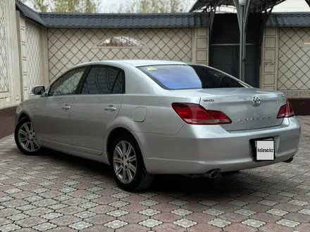 Toyota Avalon 2006 года за 5 700 000 тг. в Туркестан – фото 17