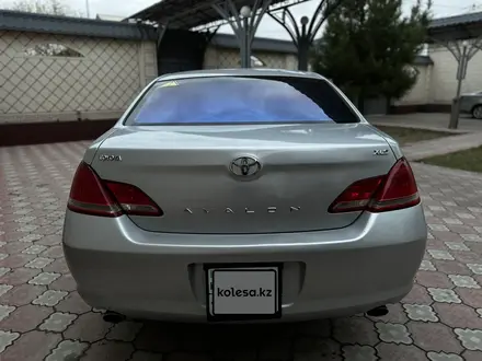 Toyota Avalon 2006 года за 5 700 000 тг. в Туркестан – фото 23