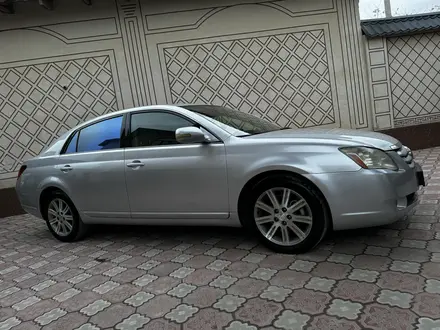 Toyota Avalon 2006 года за 5 700 000 тг. в Туркестан – фото 25