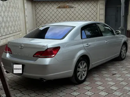 Toyota Avalon 2006 года за 5 700 000 тг. в Туркестан – фото 31