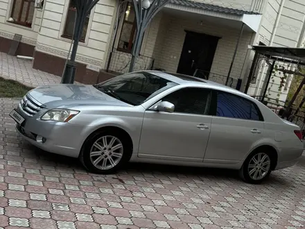 Toyota Avalon 2006 года за 5 700 000 тг. в Туркестан – фото 33