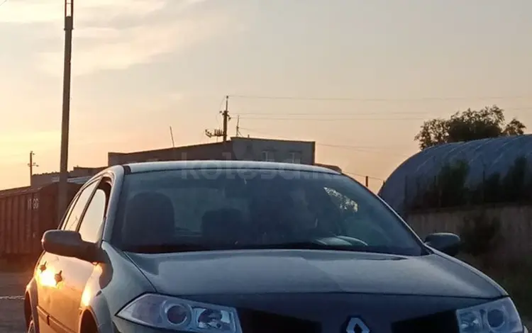 Renault Megane 2008 года за 2 250 000 тг. в Павлодар
