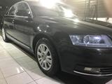 Audi A6 2011 года за 5 150 000 тг. в Алматы – фото 3