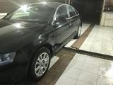 Audi A6 2010 годаүшін5 150 000 тг. в Алматы – фото 4