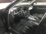 Audi A6 2011 года за 5 150 000 тг. в Алматы – фото 5