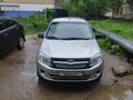 ВАЗ (Lada) Granta 2190 2013 годаүшін2 350 000 тг. в Кокшетау – фото 2