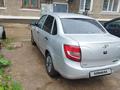 ВАЗ (Lada) Granta 2190 2013 годаүшін2 350 000 тг. в Кокшетау – фото 5