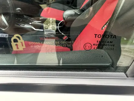 Toyota Corolla 2019 года за 8 500 000 тг. в Астана – фото 11