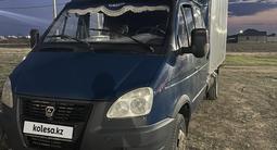 ГАЗ ГАЗель 2009 года за 4 800 000 тг. в Актобе – фото 3