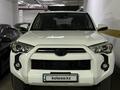 Toyota 4Runner 2022 года за 26 000 000 тг. в Алматы