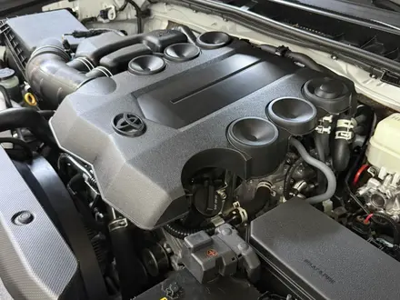 Toyota 4Runner 2022 года за 26 000 000 тг. в Алматы – фото 3
