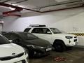 Toyota 4Runner 2022 года за 26 000 000 тг. в Алматы – фото 5