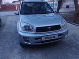 Toyota RAV4 2001 года за 5 700 000 тг. в Кызылорда – фото 2