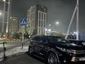 Toyota Highlander 2019 года за 18 500 000 тг. в Шымкент – фото 2