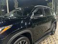 Toyota Highlander 2019 года за 18 500 000 тг. в Шымкент – фото 9
