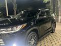 Toyota Highlander 2019 года за 18 500 000 тг. в Шымкент – фото 8