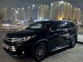 Toyota Highlander 2019 года за 18 500 000 тг. в Шымкент – фото 5
