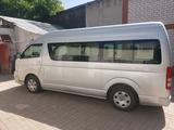 Toyota Hiace 2012 года за 10 500 000 тг. в Астана – фото 2