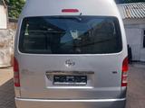 Toyota Hiace 2012 года за 10 500 000 тг. в Астана – фото 3