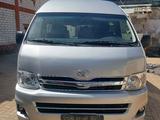 Toyota Hiace 2012 года за 10 500 000 тг. в Астана – фото 4