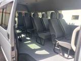 Toyota Hiace 2012 года за 10 500 000 тг. в Астана – фото 5