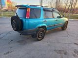 Honda CR-V 1997 годаүшін2 400 000 тг. в Аксу – фото 3