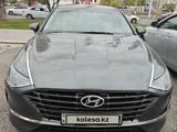 Hyundai Sonata 2023 года за 9 700 000 тг. в Астана