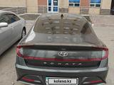 Hyundai Sonata 2023 года за 9 700 000 тг. в Астана – фото 4
