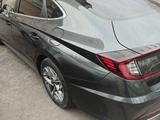 Hyundai Sonata 2023 года за 9 700 000 тг. в Астана – фото 5