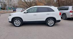 Kia Sorento 2013 года за 9 460 000 тг. в Костанай – фото 4