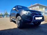 Mitsubishi Pajero 2011 годаүшін10 400 000 тг. в Костанай – фото 3