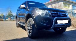 Mitsubishi Pajero 2011 года за 10 400 000 тг. в Костанай – фото 3