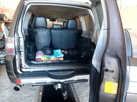 Mitsubishi Pajero 2011 года за 10 400 000 тг. в Костанай – фото 9