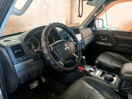 Mitsubishi Pajero 2011 года за 10 400 000 тг. в Костанай – фото 11