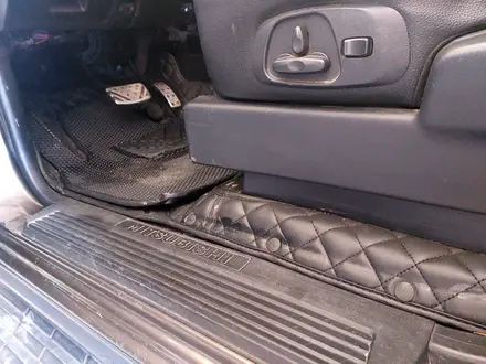 Mitsubishi Pajero 2011 года за 10 400 000 тг. в Костанай – фото 13