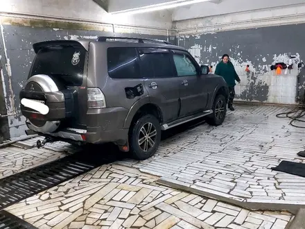 Mitsubishi Pajero 2011 года за 10 400 000 тг. в Костанай – фото 16