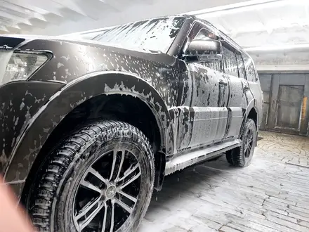Mitsubishi Pajero 2011 года за 10 400 000 тг. в Костанай – фото 17