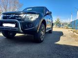 Mitsubishi Pajero 2011 годаүшін10 400 000 тг. в Костанай – фото 2