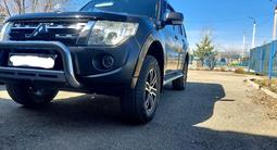 Mitsubishi Pajero 2011 года за 10 400 000 тг. в Костанай – фото 2
