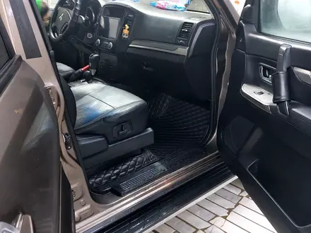 Mitsubishi Pajero 2011 года за 10 400 000 тг. в Костанай – фото 22