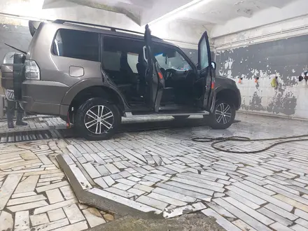 Mitsubishi Pajero 2011 года за 10 400 000 тг. в Костанай – фото 24