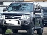 Mitsubishi Pajero 2011 годаүшін10 400 000 тг. в Костанай