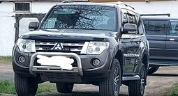 Mitsubishi Pajero 2011 года за 10 400 000 тг. в Костанай