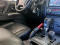 Mitsubishi Pajero 2011 годаүшін10 400 000 тг. в Костанай – фото 5