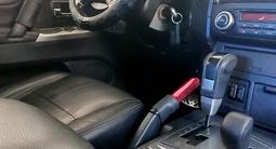 Mitsubishi Pajero 2011 года за 10 400 000 тг. в Костанай – фото 5