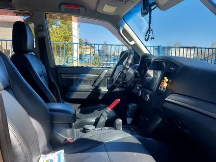 Mitsubishi Pajero 2011 года за 10 400 000 тг. в Костанай – фото 6
