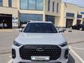 Chery Tiggo 9 2025 года за 13 500 000 тг. в Шымкент